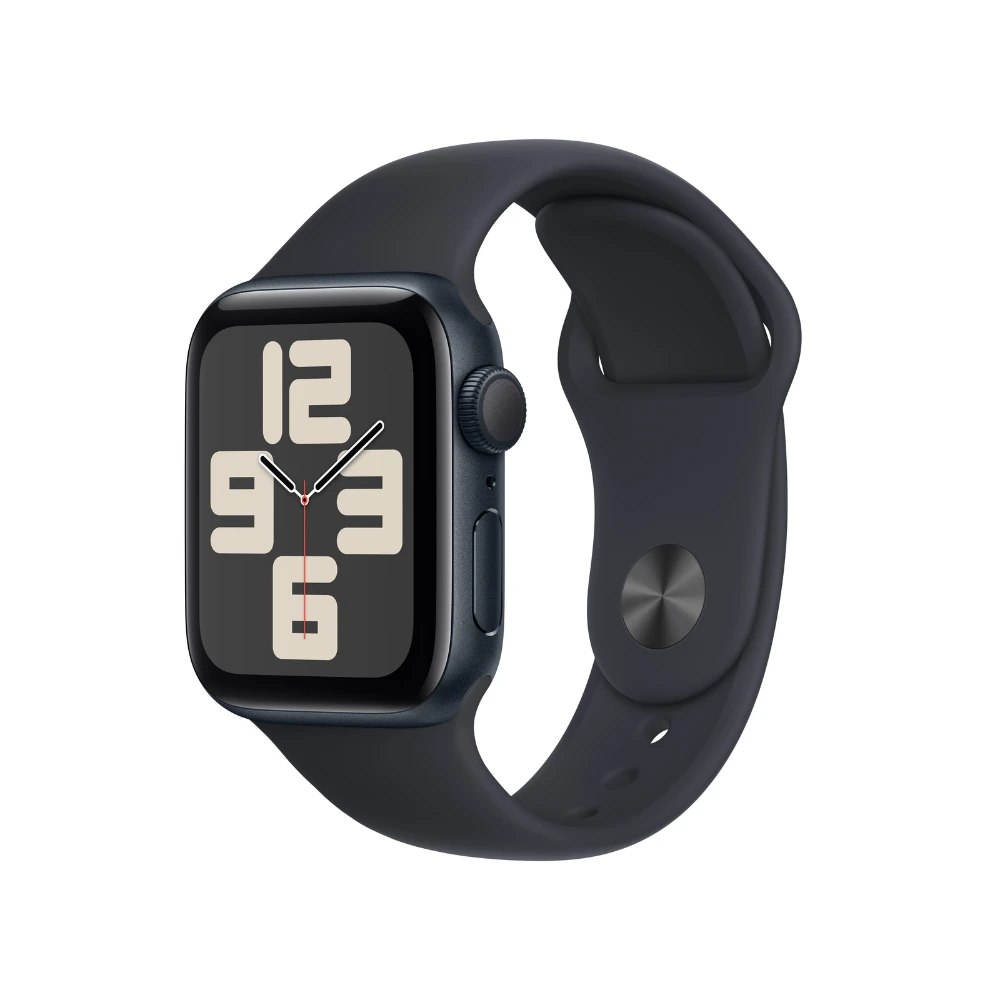 (Deal hời) Đồng hồ Apple Watch SE 2 2022 - Nhôm - GPS 44mm